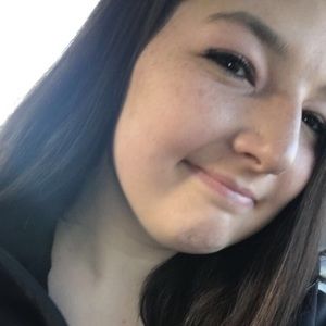 Meet your Posher, Katherine